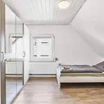 Worker Near Stuttgart, Nürtingen, Autobahn A8, Parking,wifi,smart,smart Tv Apartment