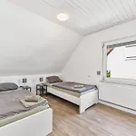Apartment Worker Near Stuttgart, Nürtingen, Autobahn A8, Parking,wifi,smart,smart Tv Oberboihingen