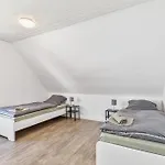 Apartment Worker Near Stuttgart, Nürtingen, Autobahn A8, Parking,wifi,smart,smart Tv Oberboihingen