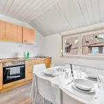 Apartment Worker Near Stuttgart, Nürtingen, Autobahn A8, Parking,wifi,smart,smart Tv *