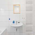 Worker Near Stuttgart, Nürtingen, Autobahn A8, Parking,wifi,smart,smart Tv Apartment Oberboihingen