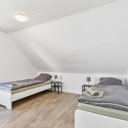 Lejlighed Worker Near Stuttgart, Autobahn A8, Parking, Wifi, Smart Tv Oberboihingen