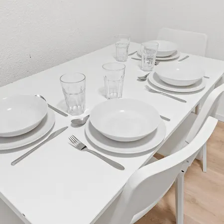 Διαμέρισμα Worker Near Stuttgart, Nuertingen, Autobahn A8, Parking,wifi,smart,smart Tv Oberboihingen