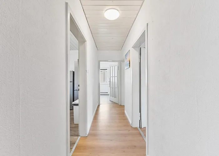 דירה Worker Near Stuttgart, Nuertingen, Autobahn A8, Parking,wifi,smart,smart Tv Oberboihingen