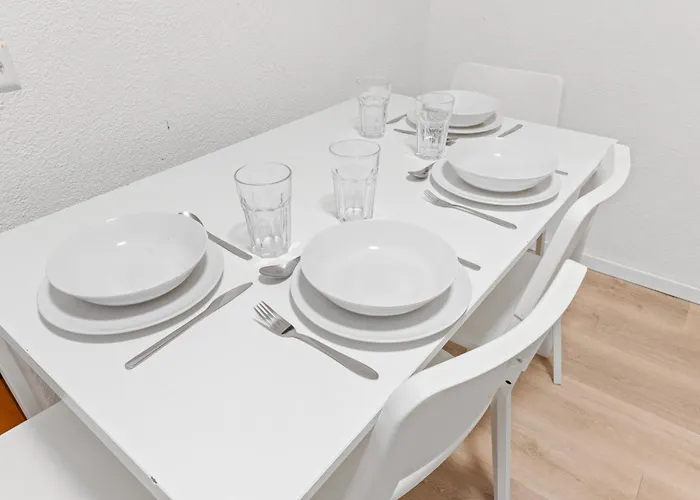 דירה Worker Near Stuttgart, Nuertingen, Autobahn A8, Parking,wifi,smart,smart Tv Oberboihingen